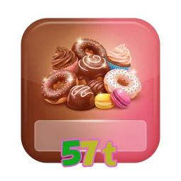 57t