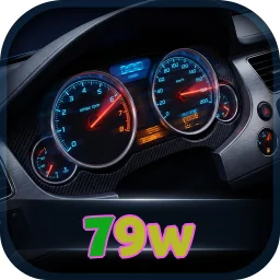 79w