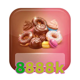8888k
