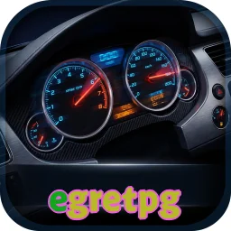 egretpg