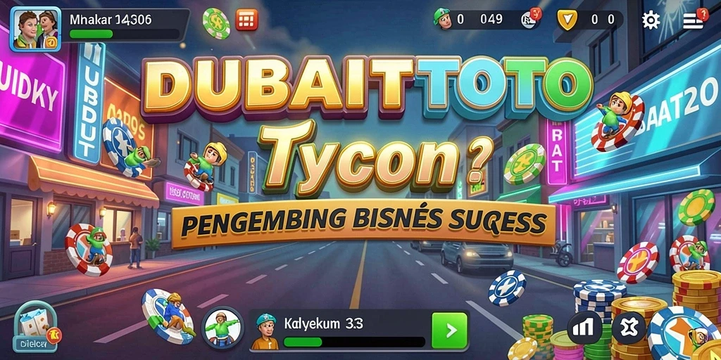 Visual de 17GAME
